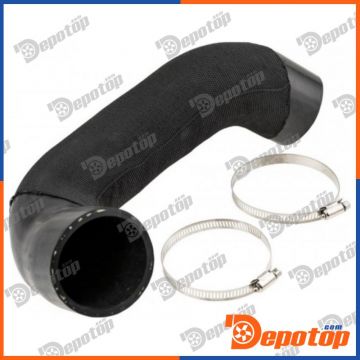 Gaine de suralimentation pour AUDI | GPP-AU-085, 09-0343